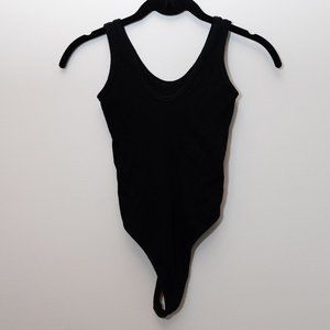 Urban outfitters out from under black bodysuite